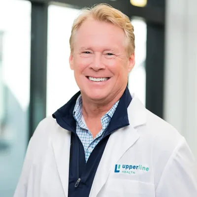 Jeffery DeSantis, DPM, FACFAS