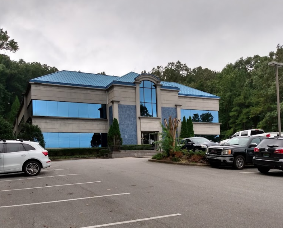 Upperline Health - Hoover AL