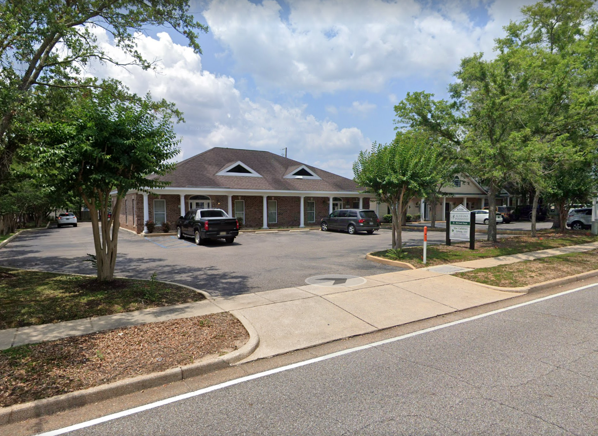 Upperline Health - Mobile AL