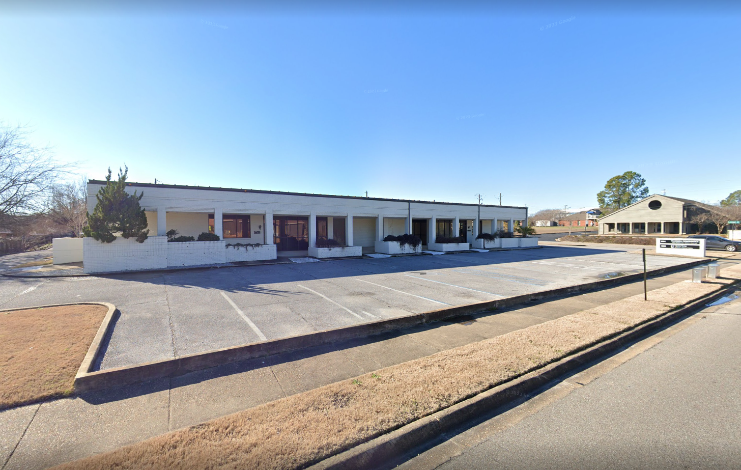 Upperline Health - Montgomery AL