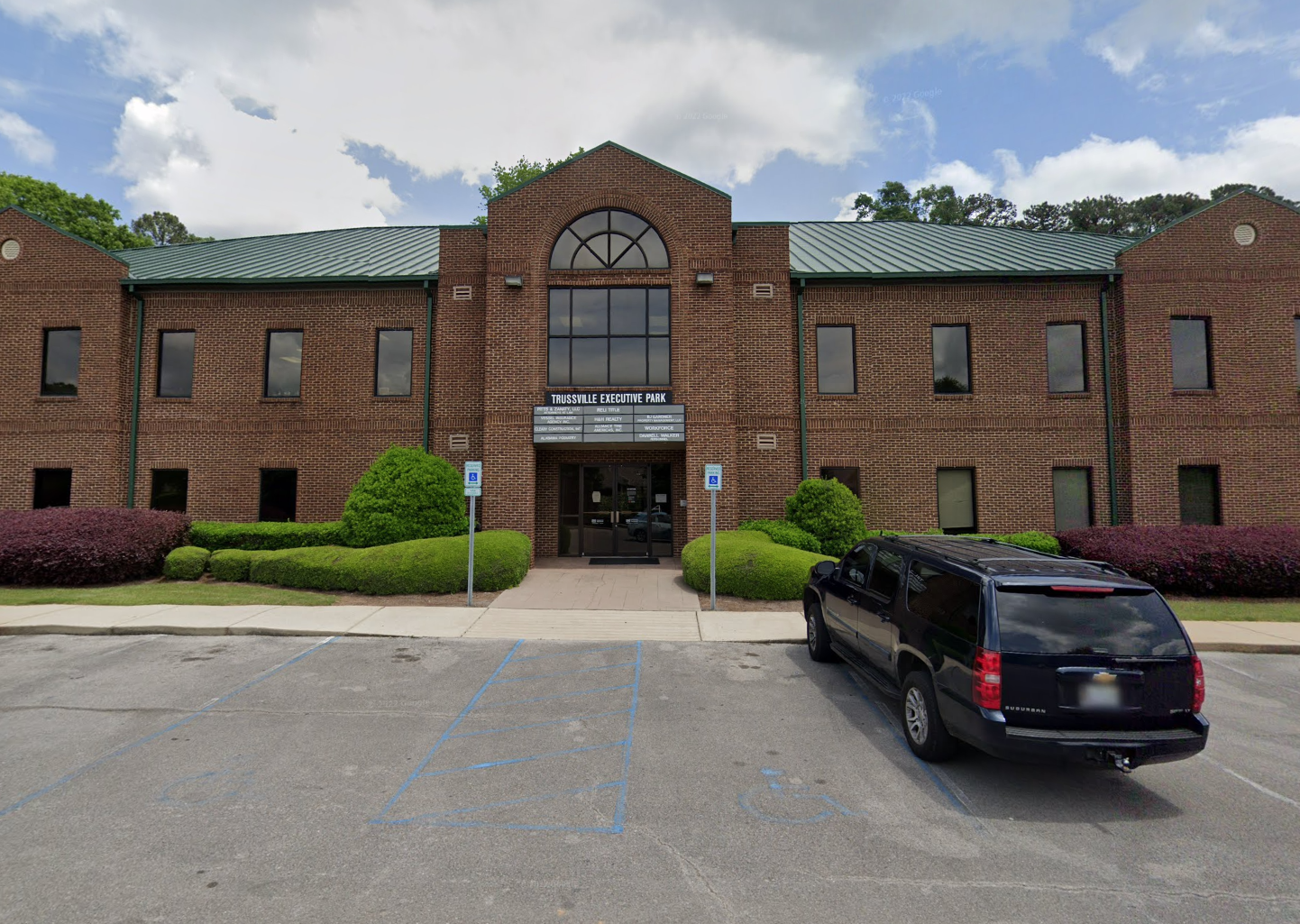 Upperline Health - Trussville IN