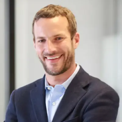 Adam Boehler