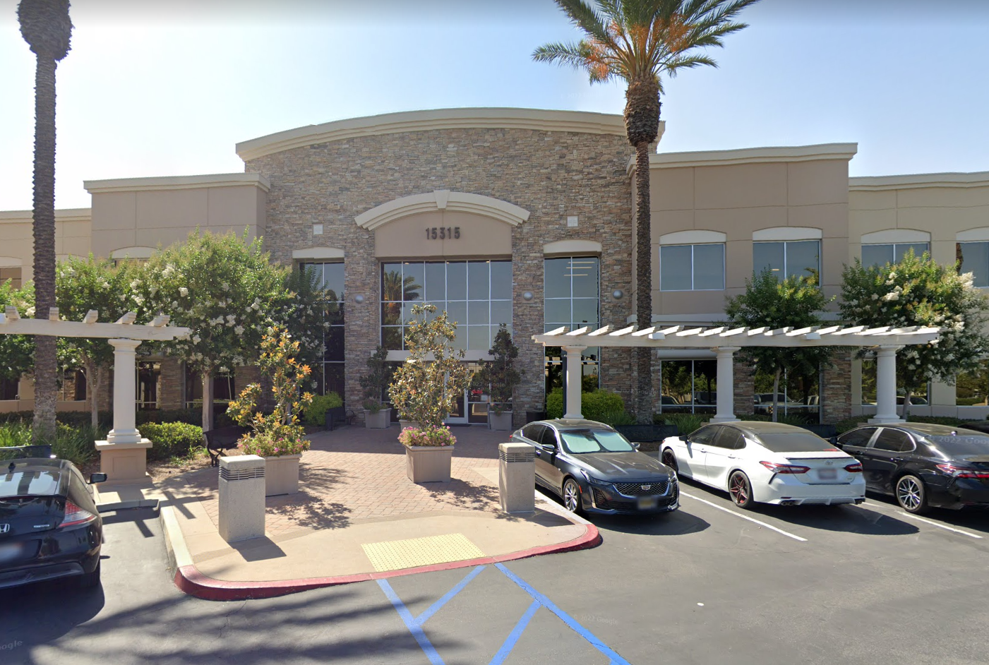 Upperline Health - Chino Hills CA