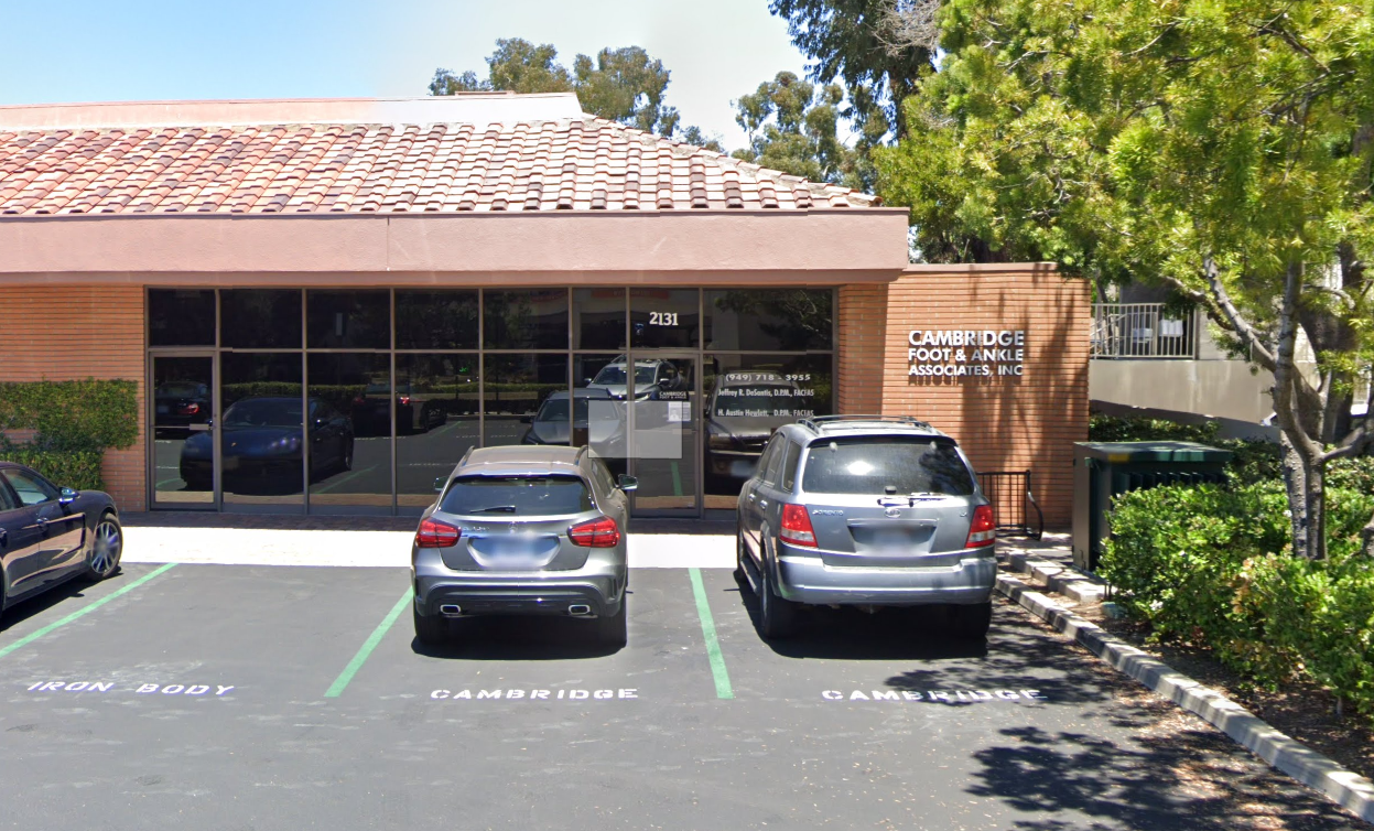 Upperline Health - Newport Beach FL