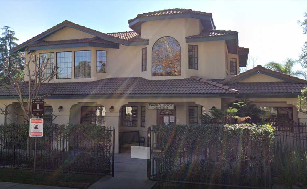 Upperline Health - Ontario CA