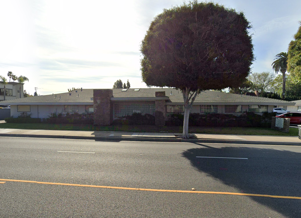 Upperline Health - Orange CA