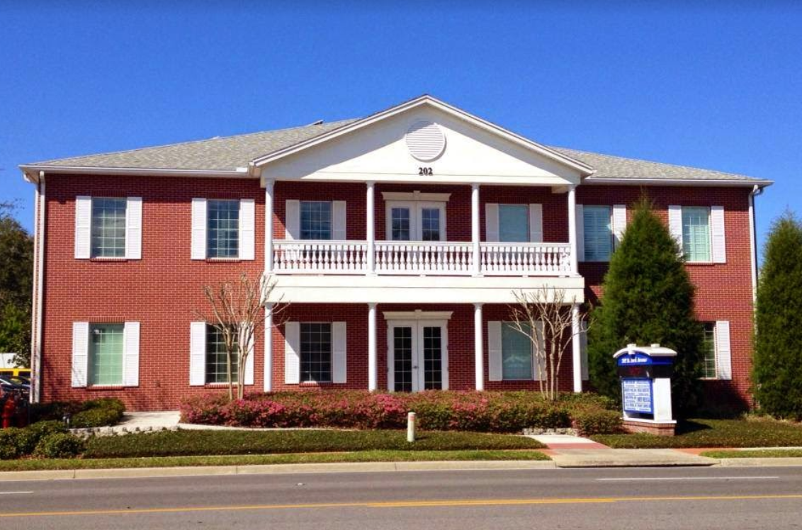 Upperline Health - Apopka, Florida