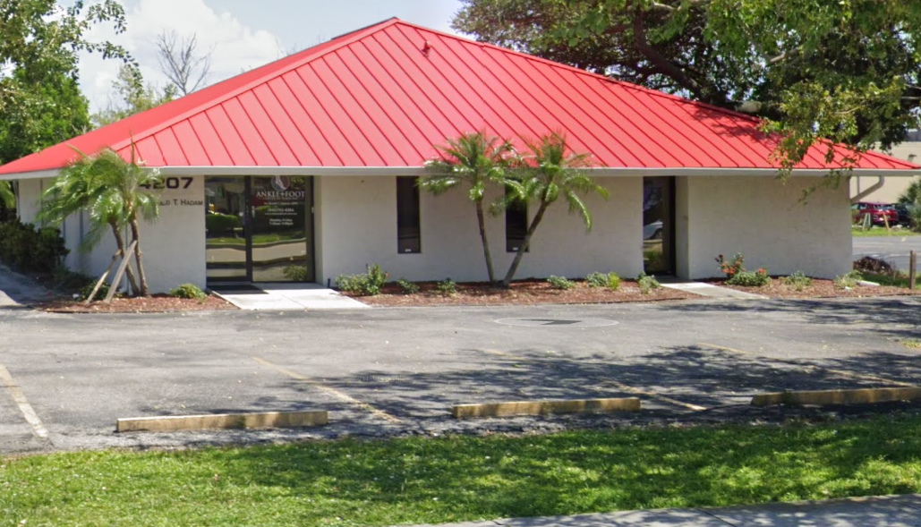 Upperline Health - Bradenton