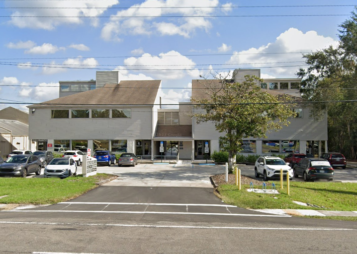 Upperline Health - Carrollwood FL