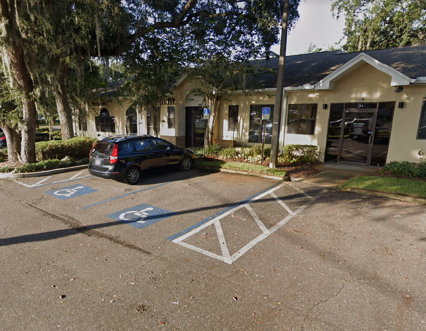 Upperline Health - Clearwater FL