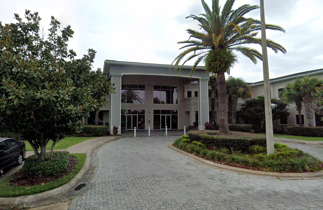 Upperline Health Dr. Phillips, FL