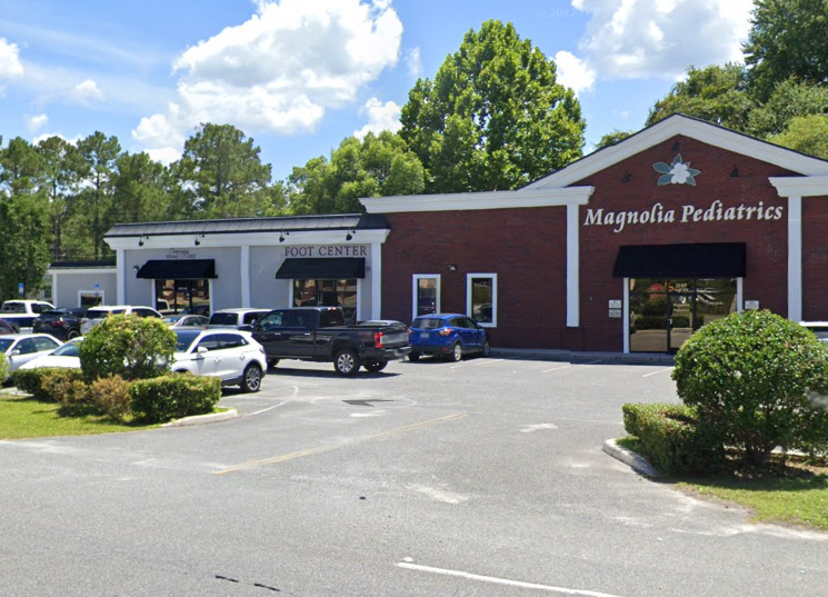 Upperline Health Lake City, FL