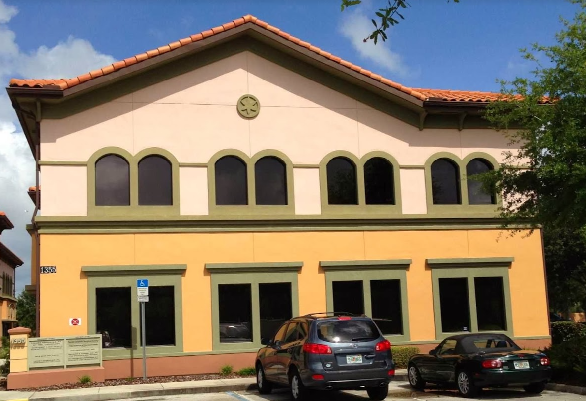 Upperline Health - Lake Mary FL