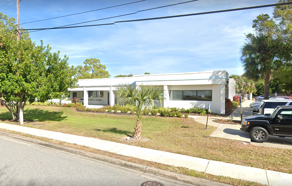 Upperline Health Melbourne, FL