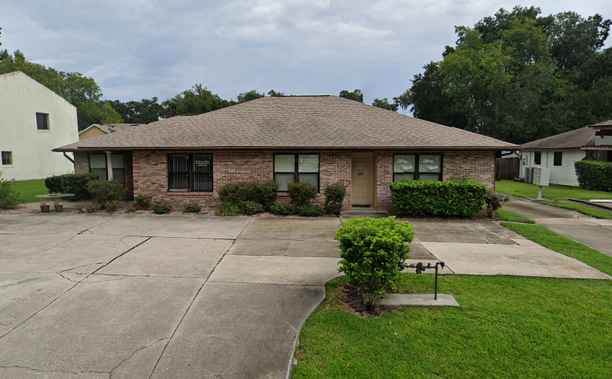 Upperline Health North Palm Coast, FL