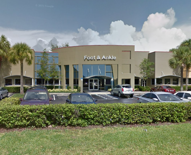 Upperline Health Ocoee, FL