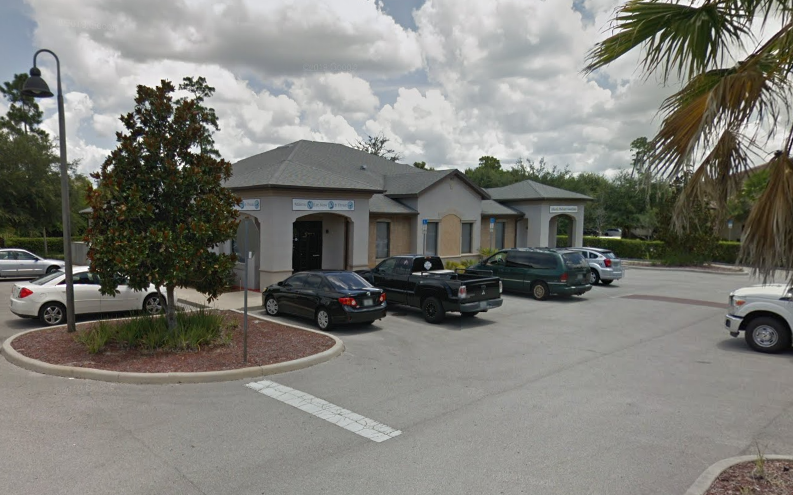 Upperline Health Orange City, FL