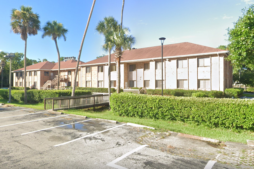 Upperline Health Ormond Beach, FL