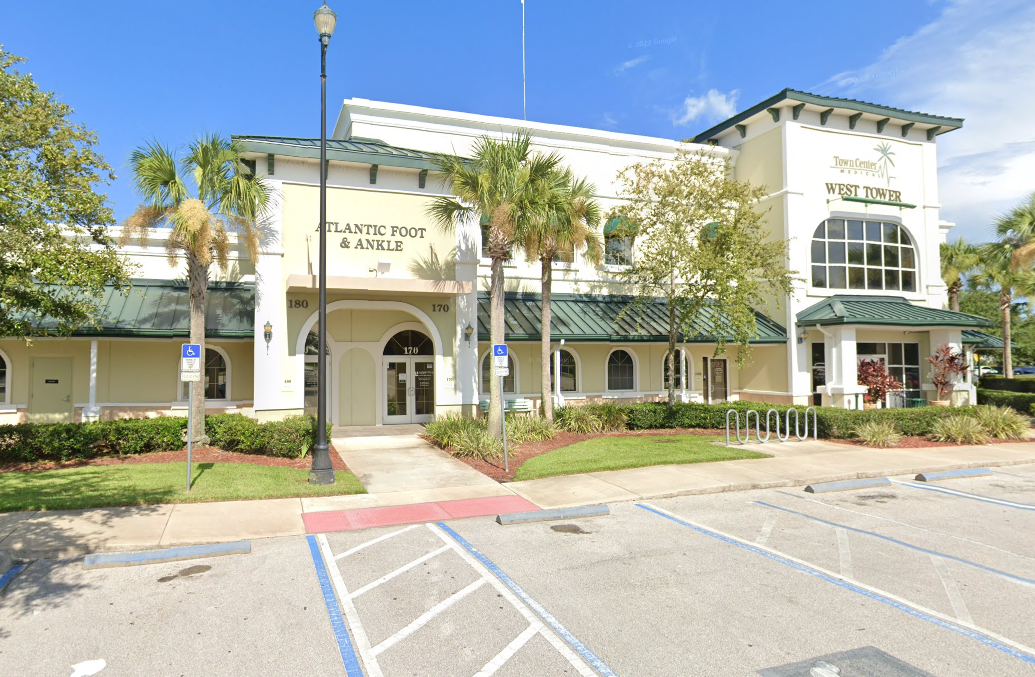 Upperline Health Palm Coast, FL
