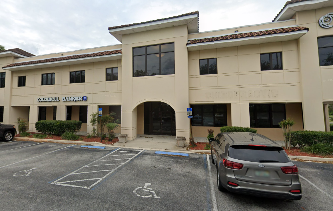 Upperline Health - Ponte Vedra Beach FL