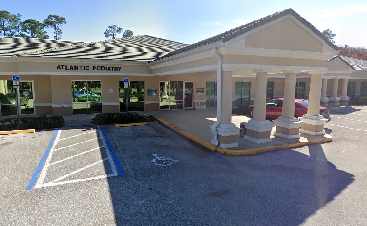 Upperline Health Port Orange, FL