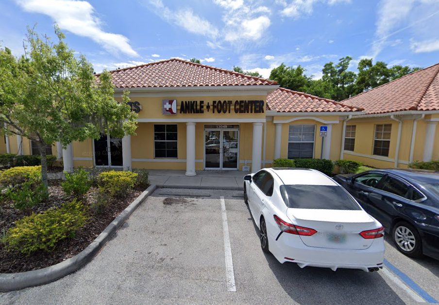 Upperline Health Riverview, FL
