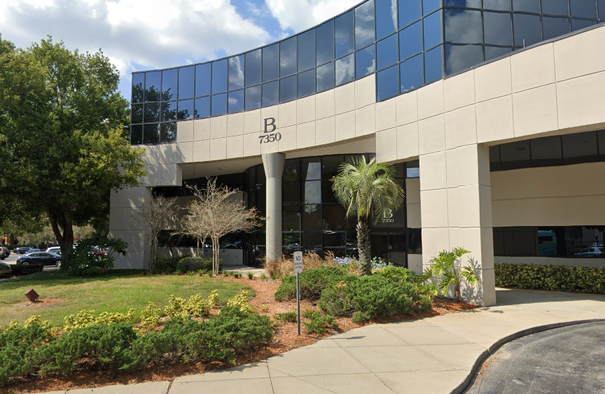 Upperline Health Sand Lake, FL