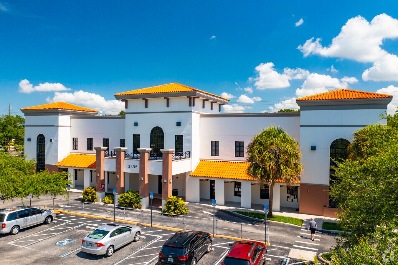 Upperline Health - South Tampa FL