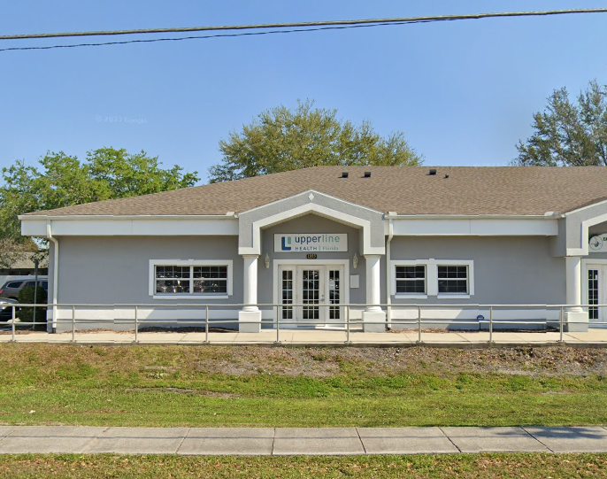 Upperline Health St Cloud, FL