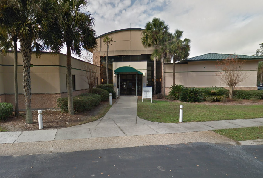 Upperline Health Starke, FL