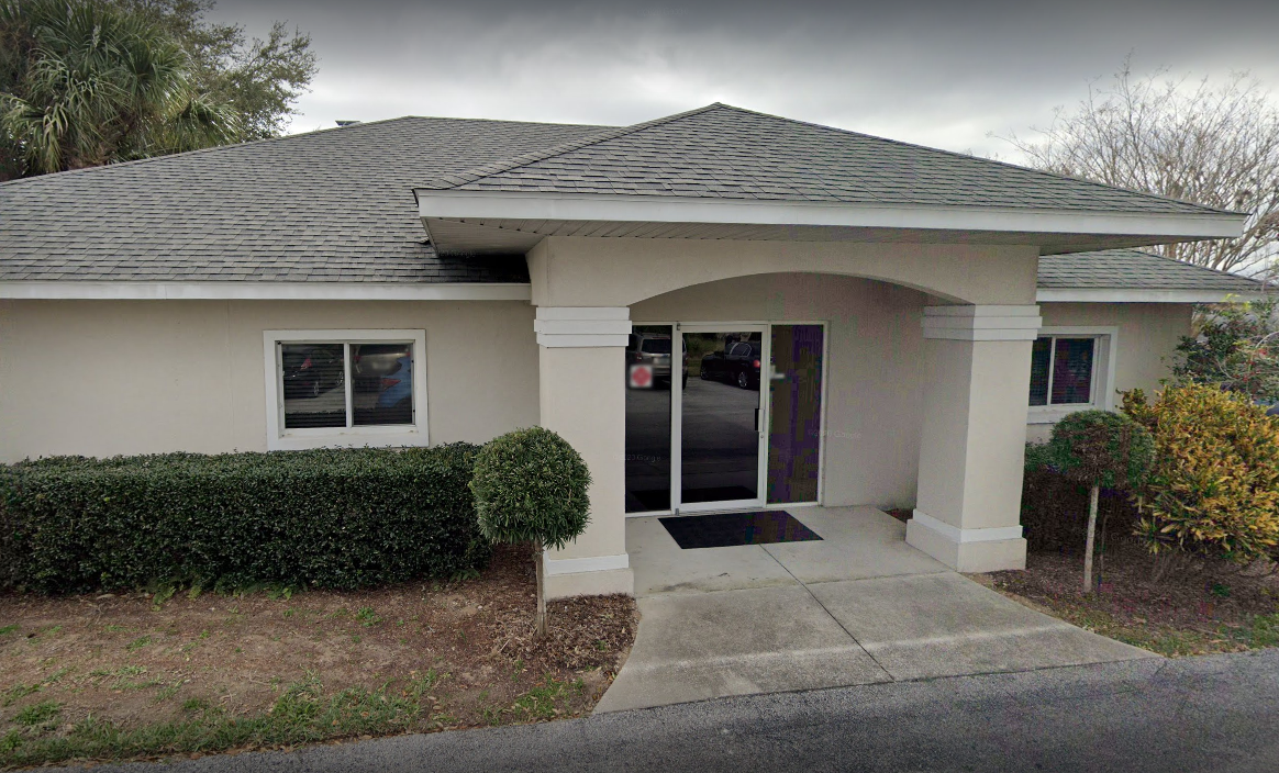 Upperline Health Tavares, FL