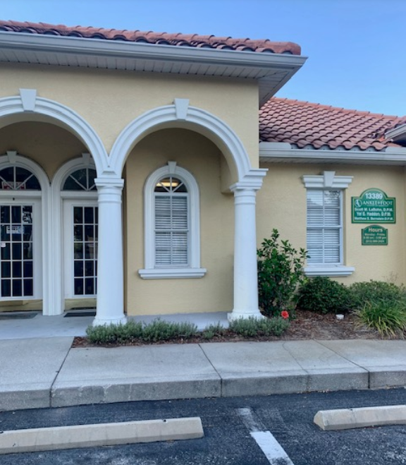 Upperline Health Temple Terrace, FL