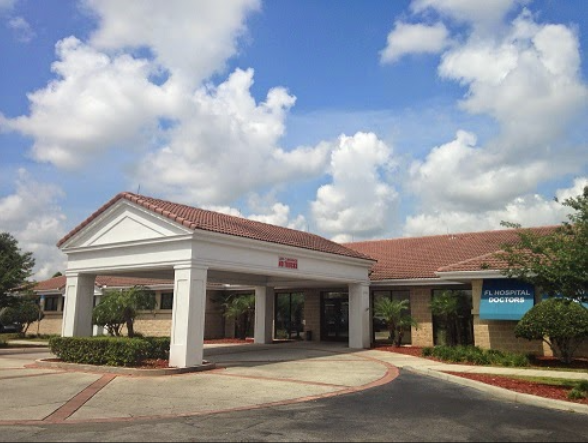 Upperline Health Waterford Lakes, FL