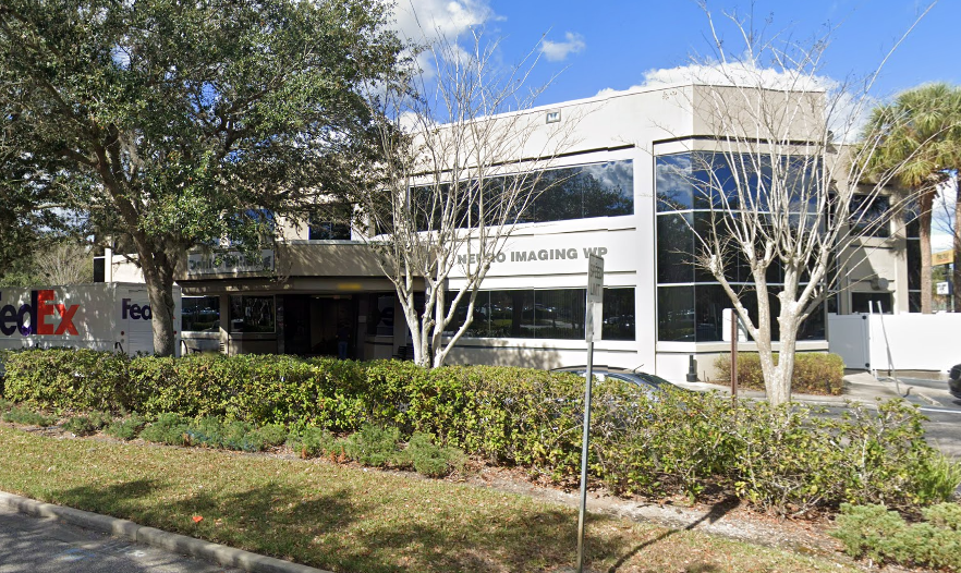 Upperline Health - Winter Park FL