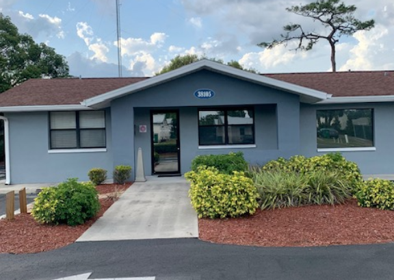 Upperline Health Zephyrhills, FL