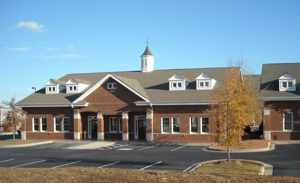 Upperline Health Buford, GA