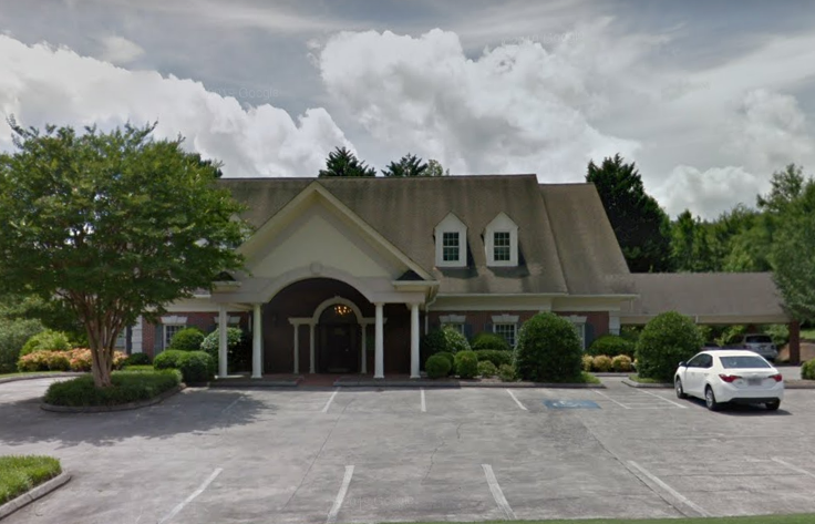 Upperline Health Dalton, GA