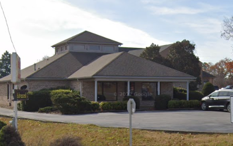 Upperline Health Fort Oglethorpe, GA