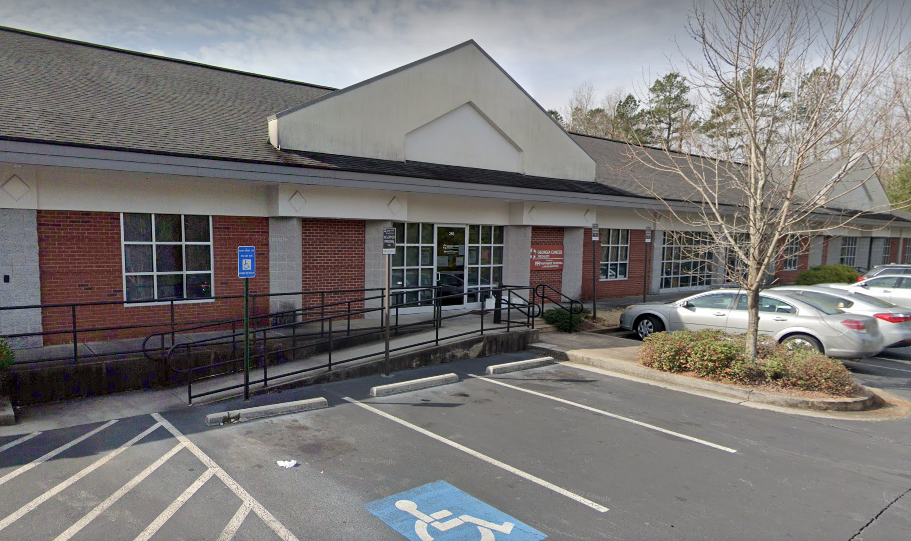 Upperline Health Lithonia, GA