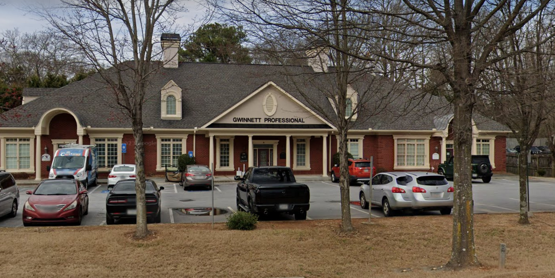 Upperline Health Snellville, GA