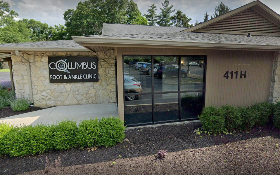 Upperline Health Columbus, IN