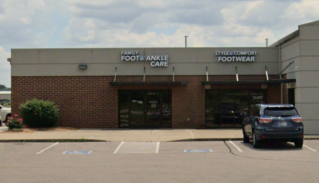 Upperline Health Jasper, IN