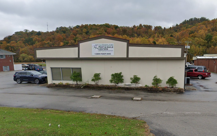 Upperline Health Corbin, KY