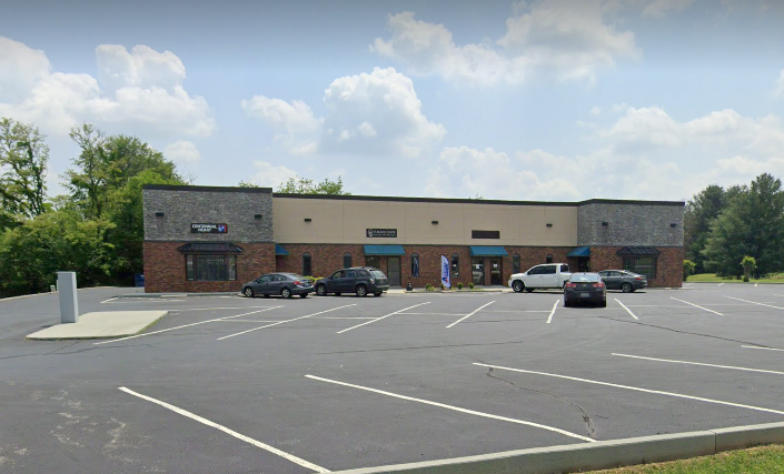 Upperline Health Franklin, KY