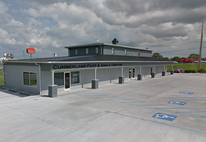 Upperline Health London, KY