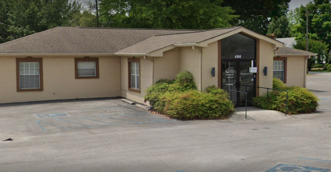 Upperline Health Brainerd, TN