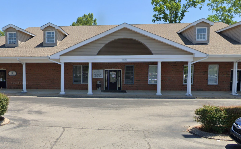 Upperline Health East Brainerd, TN