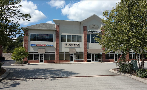 Upperline Health Hixson, TN