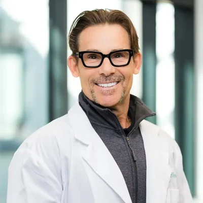 H. Austin Hewlett, DPM, FACFAS, QME