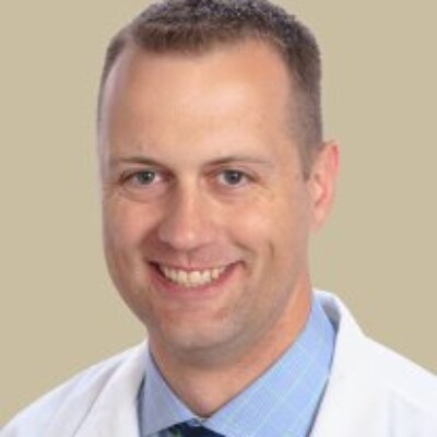 Christopher Corwin, DPM